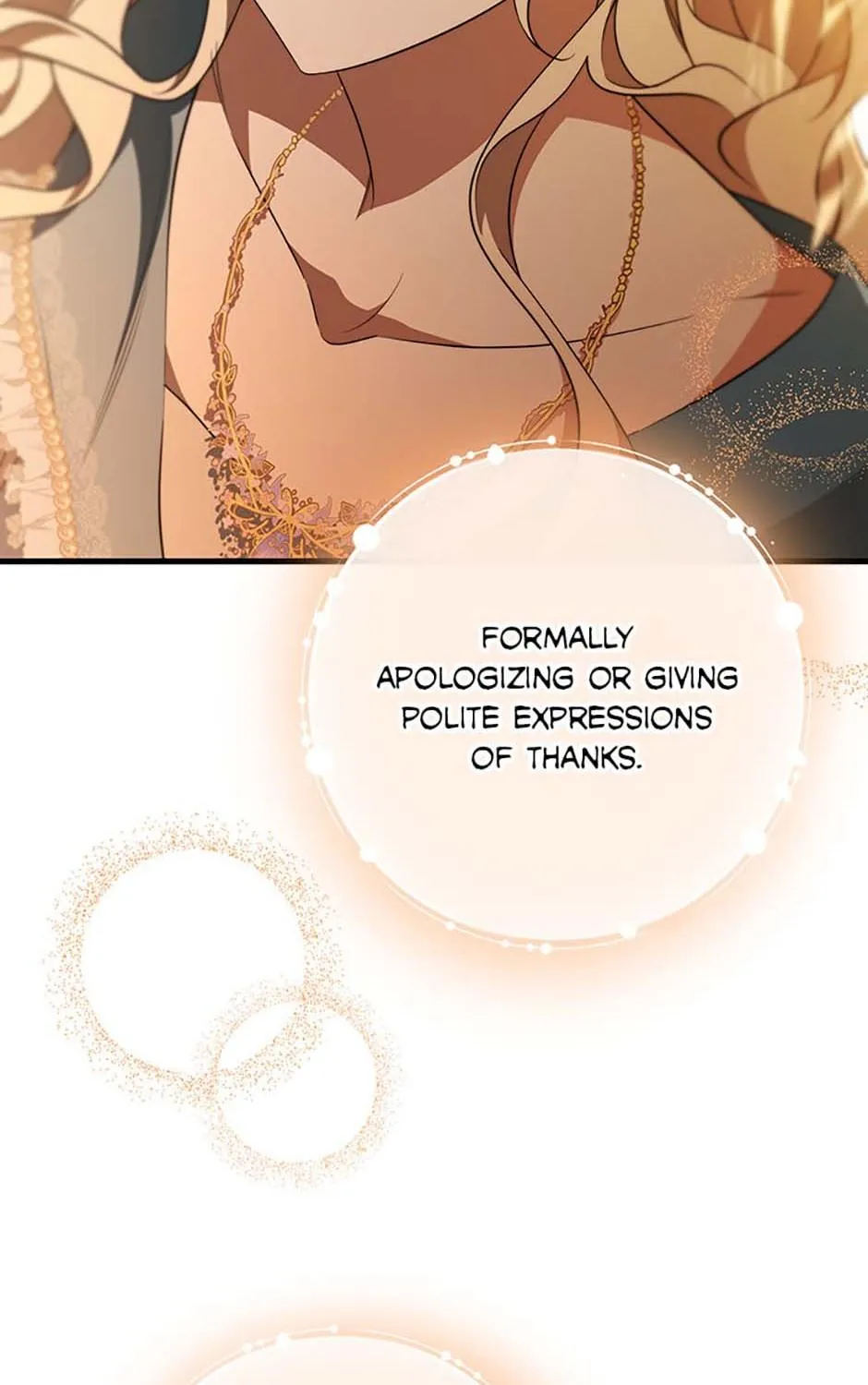 It’s My Destiny To Be The Hero’s Saviour Chapter 90 page 117 - 