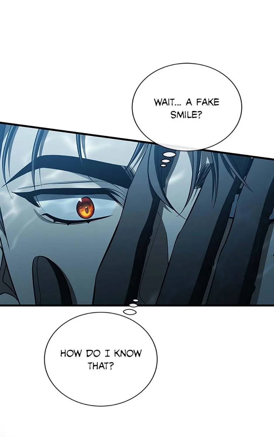 It’s My Destiny To Be The Hero’s Saviour Chapter 90 page 121 - 
