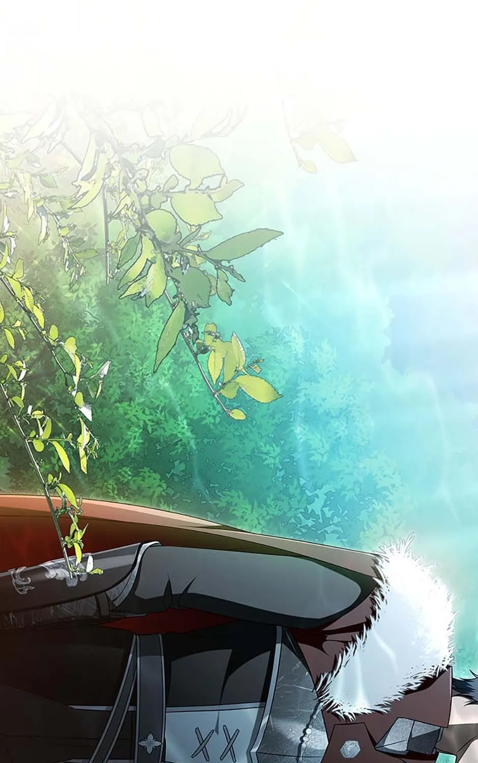 It’s My Destiny To Be The Hero’s Saviour Chapter 90 page 125 - 