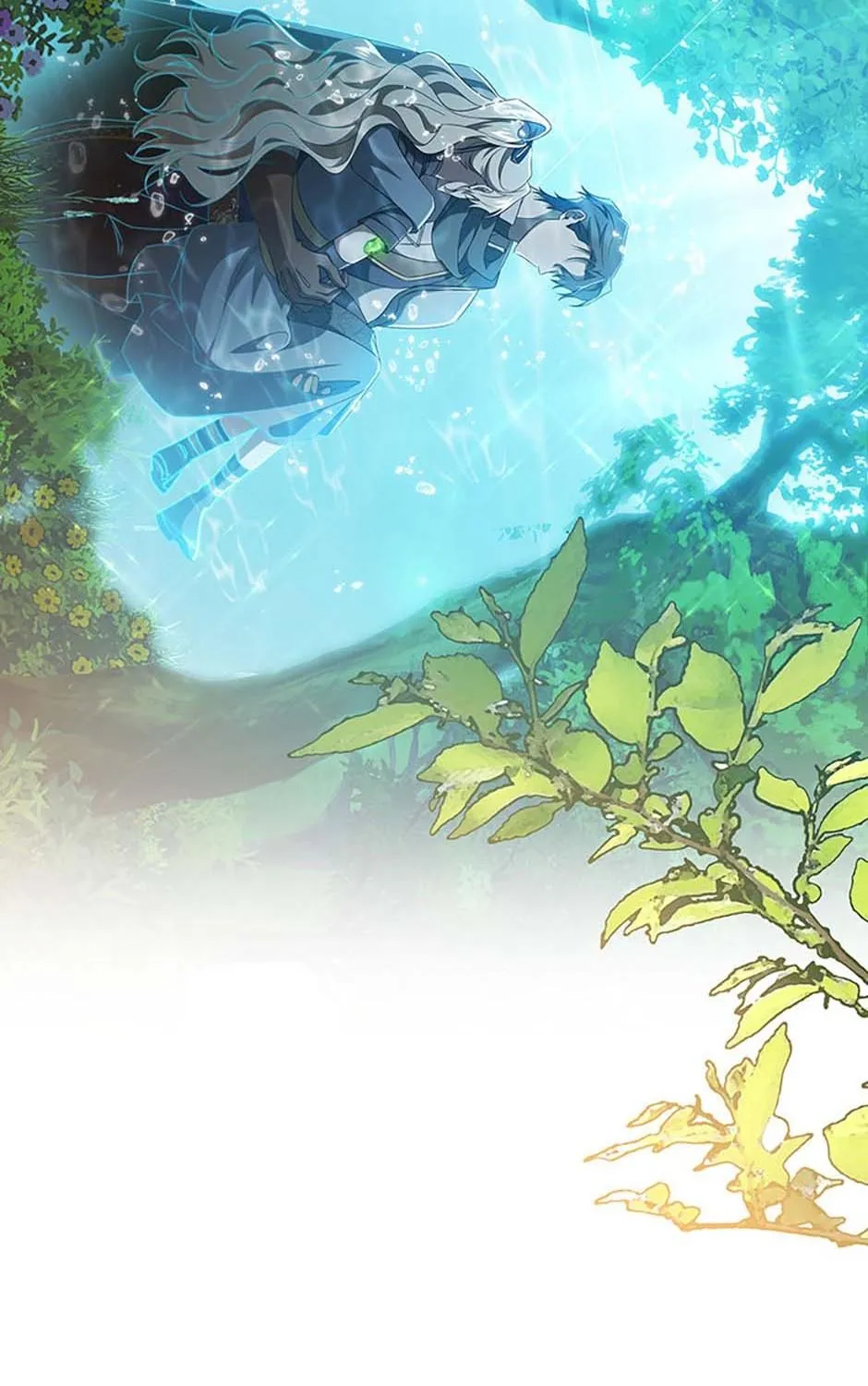 It’s My Destiny To Be The Hero’s Saviour Chapter 90 page 127 - 