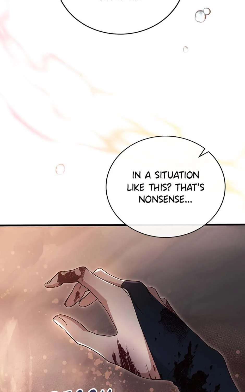 It’s My Destiny To Be The Hero’s Saviour Chapter 90 page 133 - 