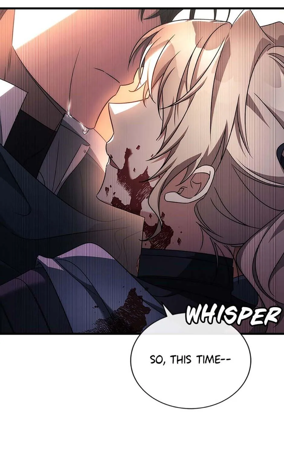 It’s My Destiny To Be The Hero’s Saviour Chapter 90 page 139 - 