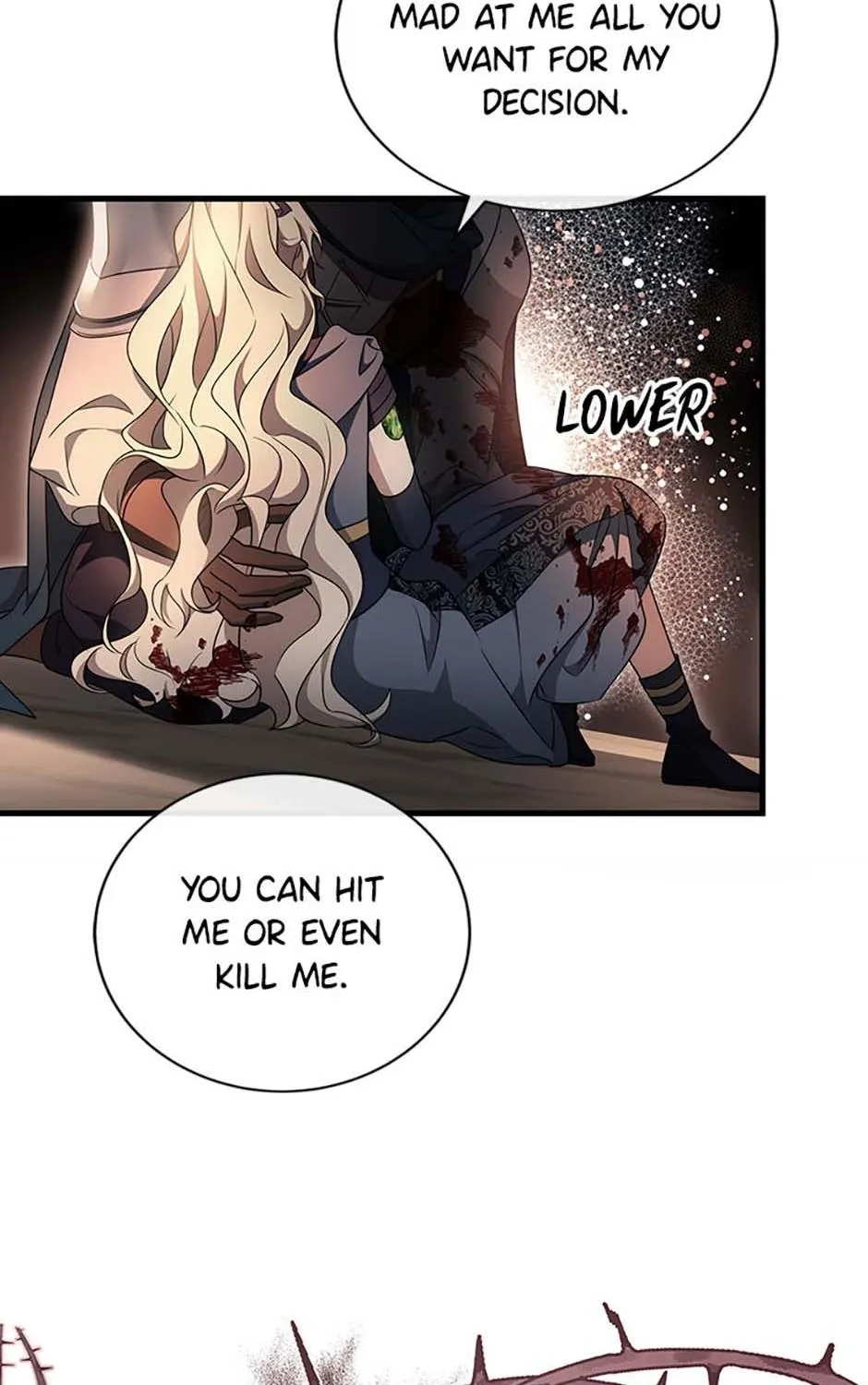 It’s My Destiny To Be The Hero’s Saviour Chapter 90 page 143 - 