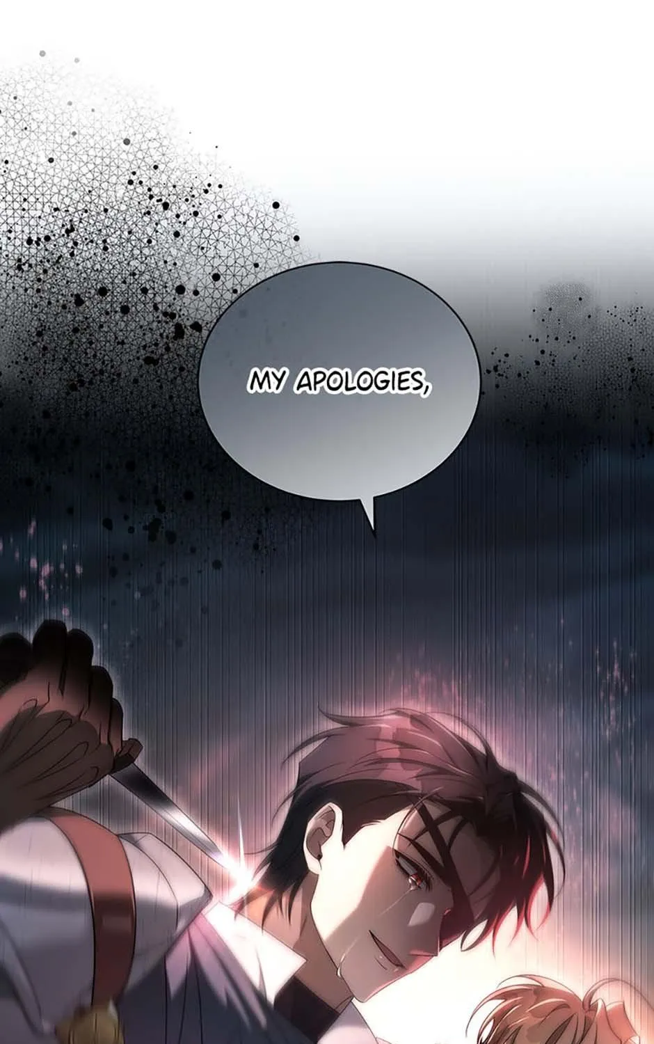It’s My Destiny To Be The Hero’s Saviour Chapter 90 page 147 - 