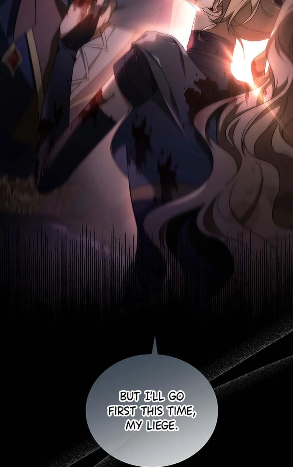 It’s My Destiny To Be The Hero’s Saviour Chapter 90 page 149 - 