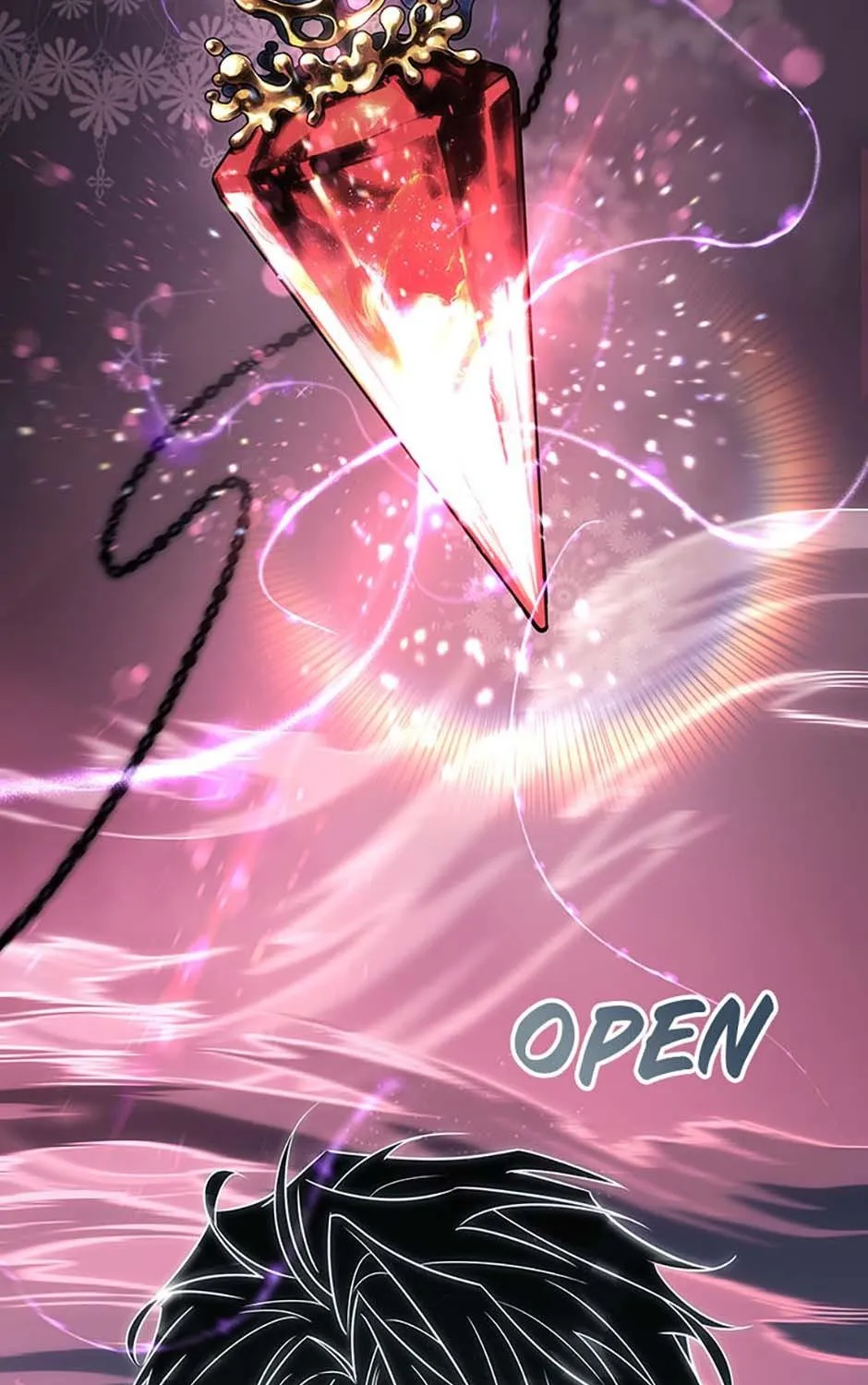 It’s My Destiny To Be The Hero’s Saviour Chapter 90 page 16 - 