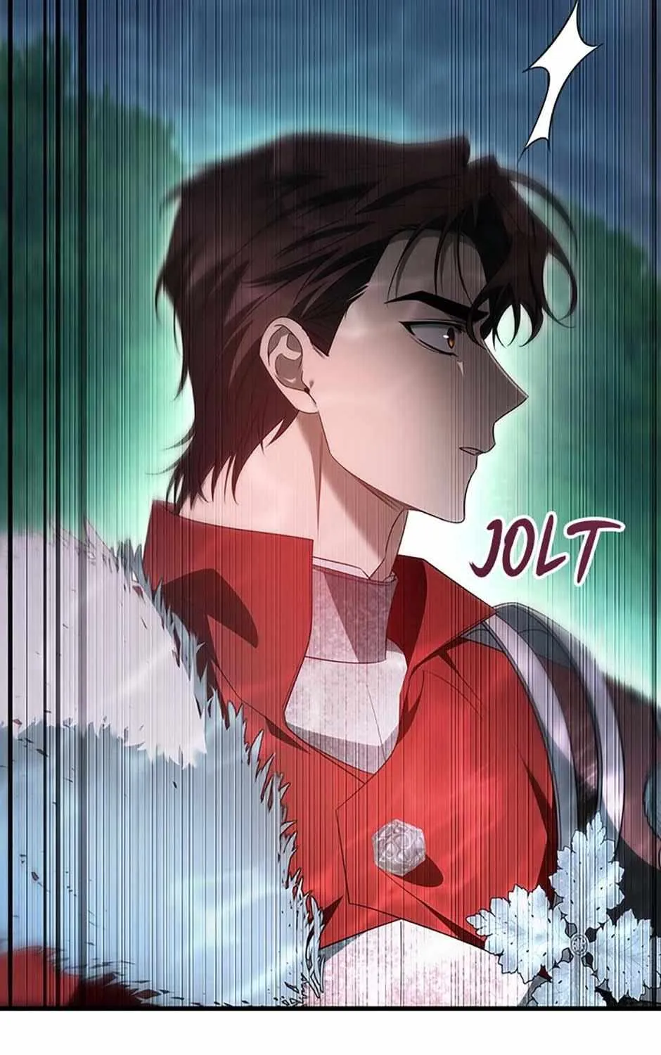 It’s My Destiny To Be The Hero’s Saviour Chapter 90 page 155 - 