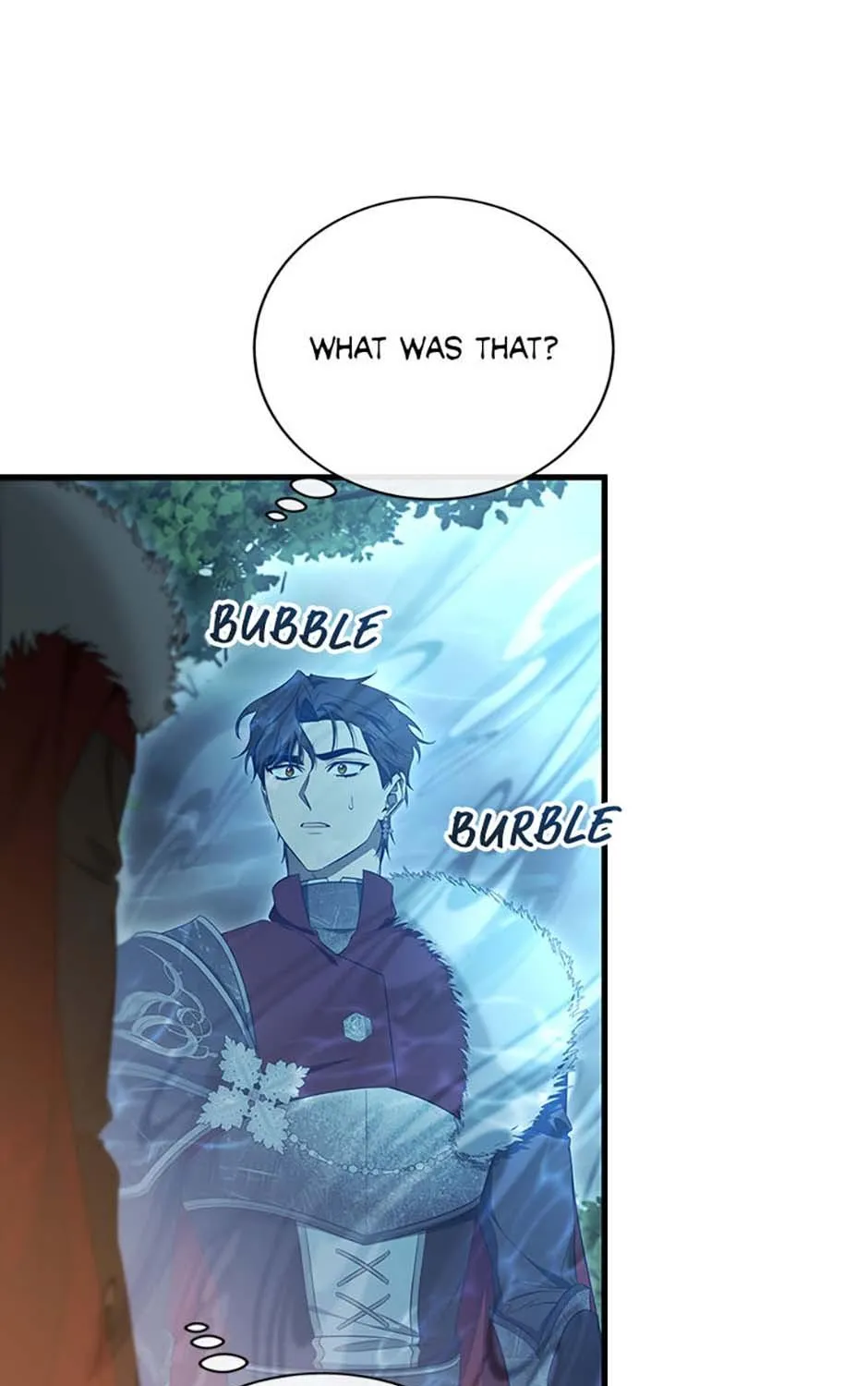 It’s My Destiny To Be The Hero’s Saviour Chapter 90 page 157 - 