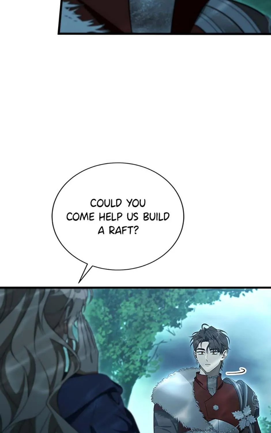 It’s My Destiny To Be The Hero’s Saviour Chapter 90 page 161 - 
