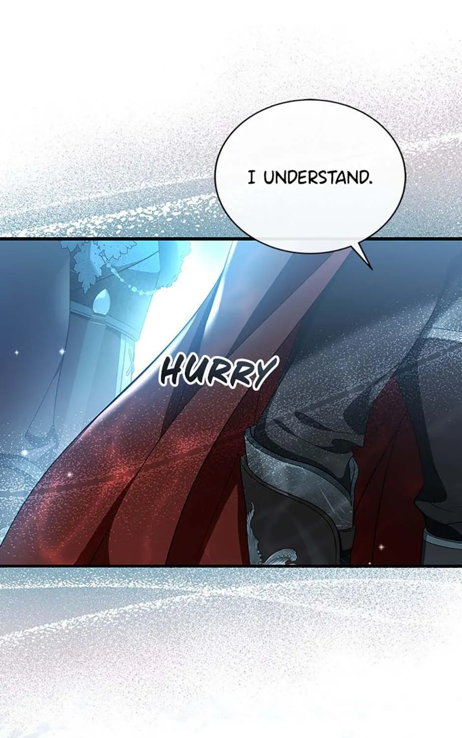 It’s My Destiny To Be The Hero’s Saviour Chapter 90 page 165 - 