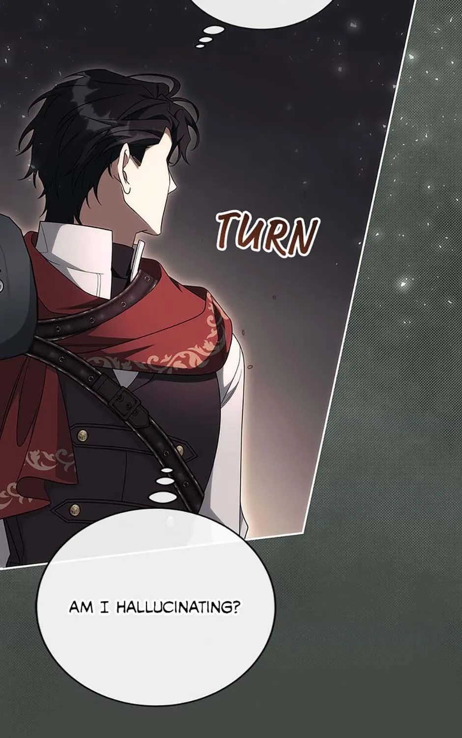 It’s My Destiny To Be The Hero’s Saviour Chapter 90 page 20 - 