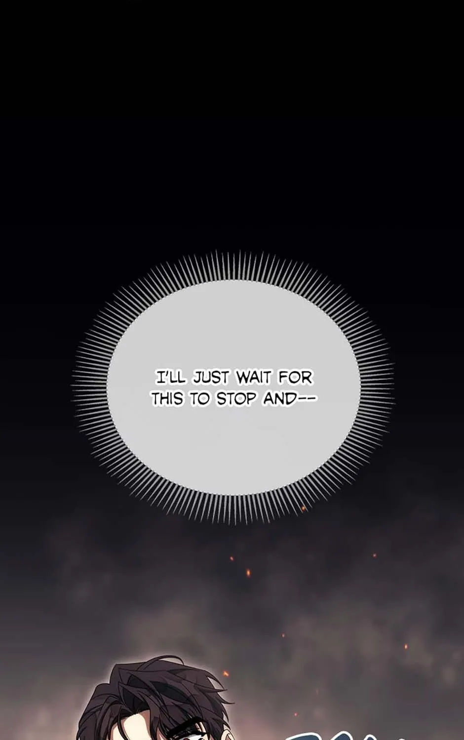 It’s My Destiny To Be The Hero’s Saviour Chapter 90 page 24 - 