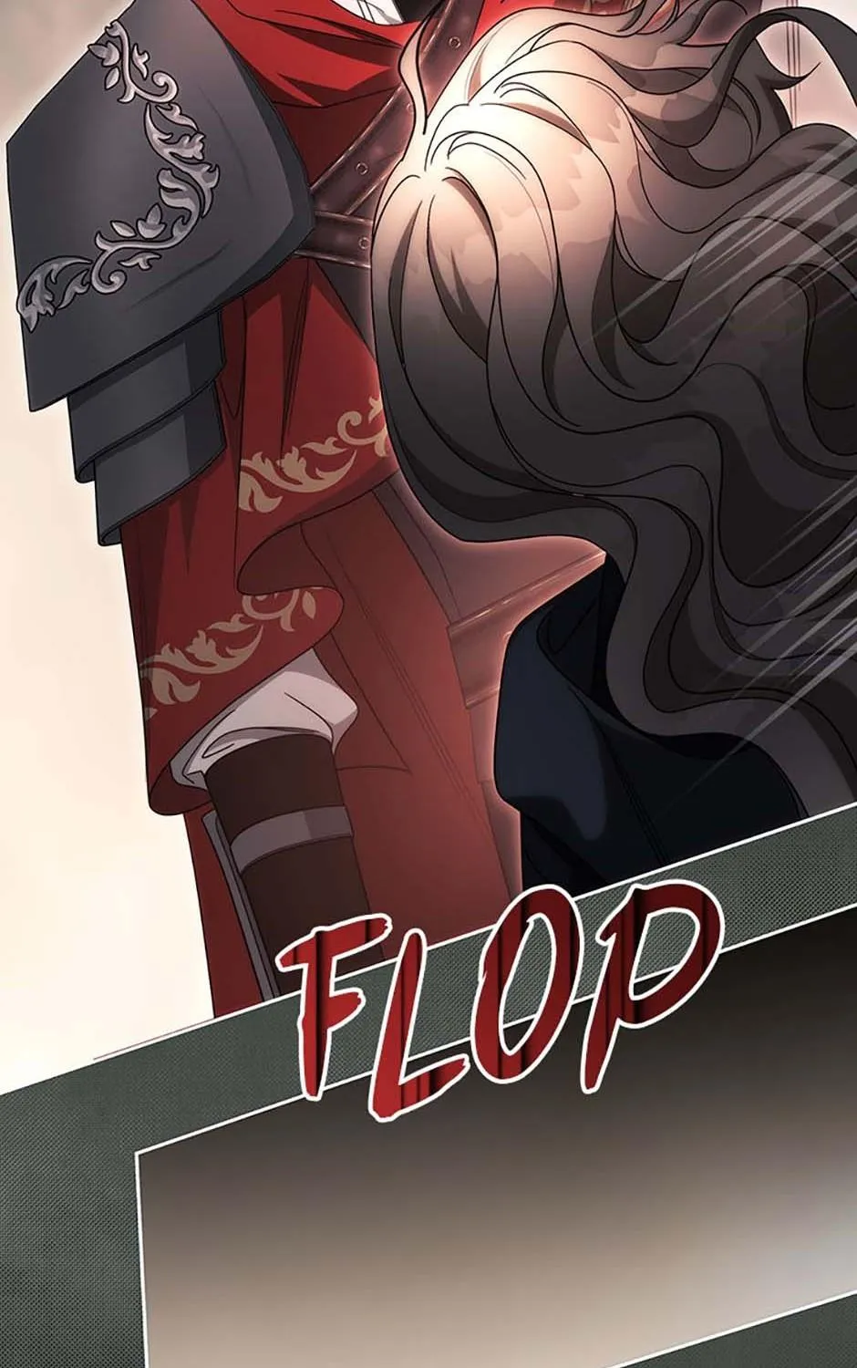 It’s My Destiny To Be The Hero’s Saviour Chapter 90 page 26 - 