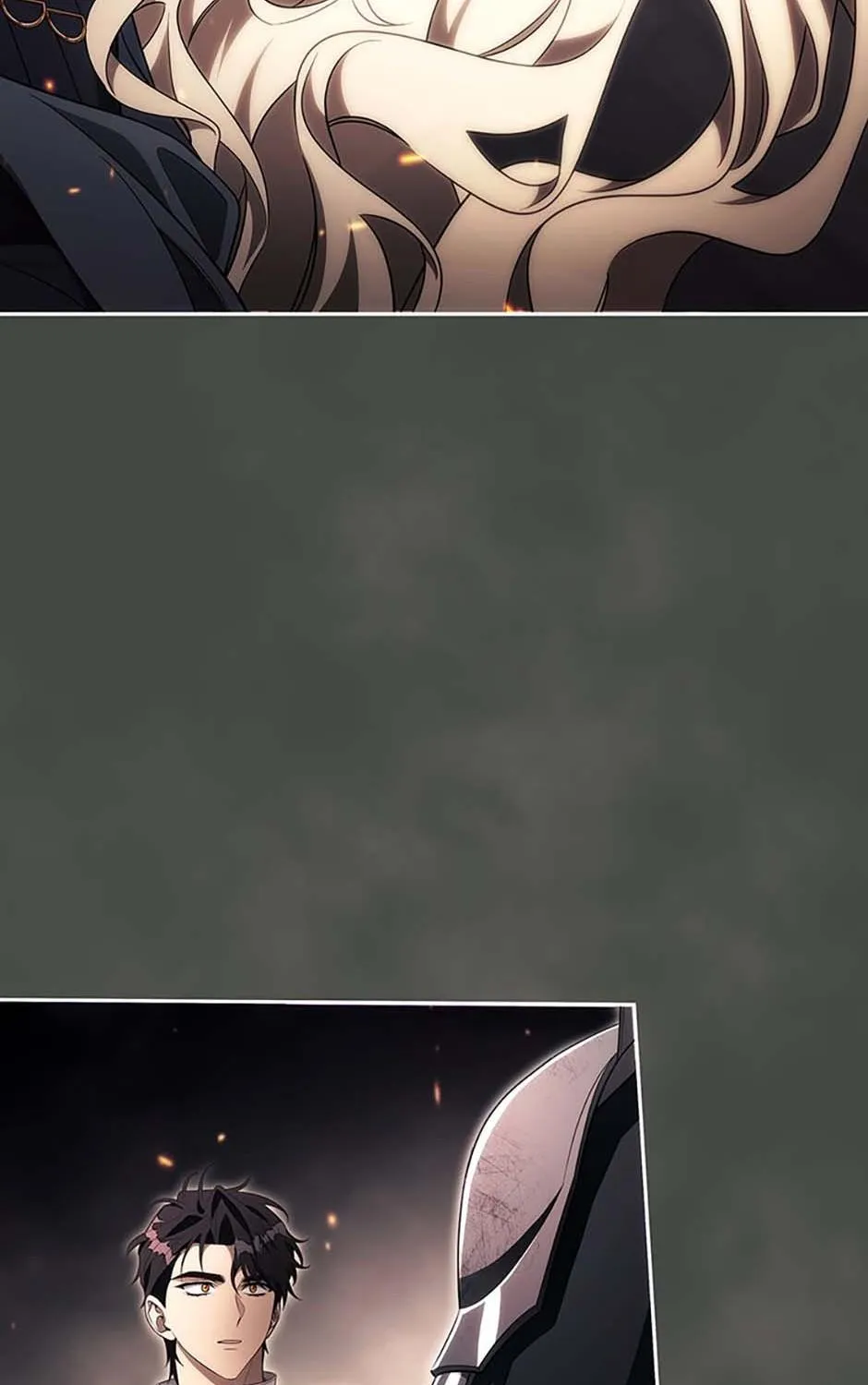 It’s My Destiny To Be The Hero’s Saviour Chapter 90 page 30 - 