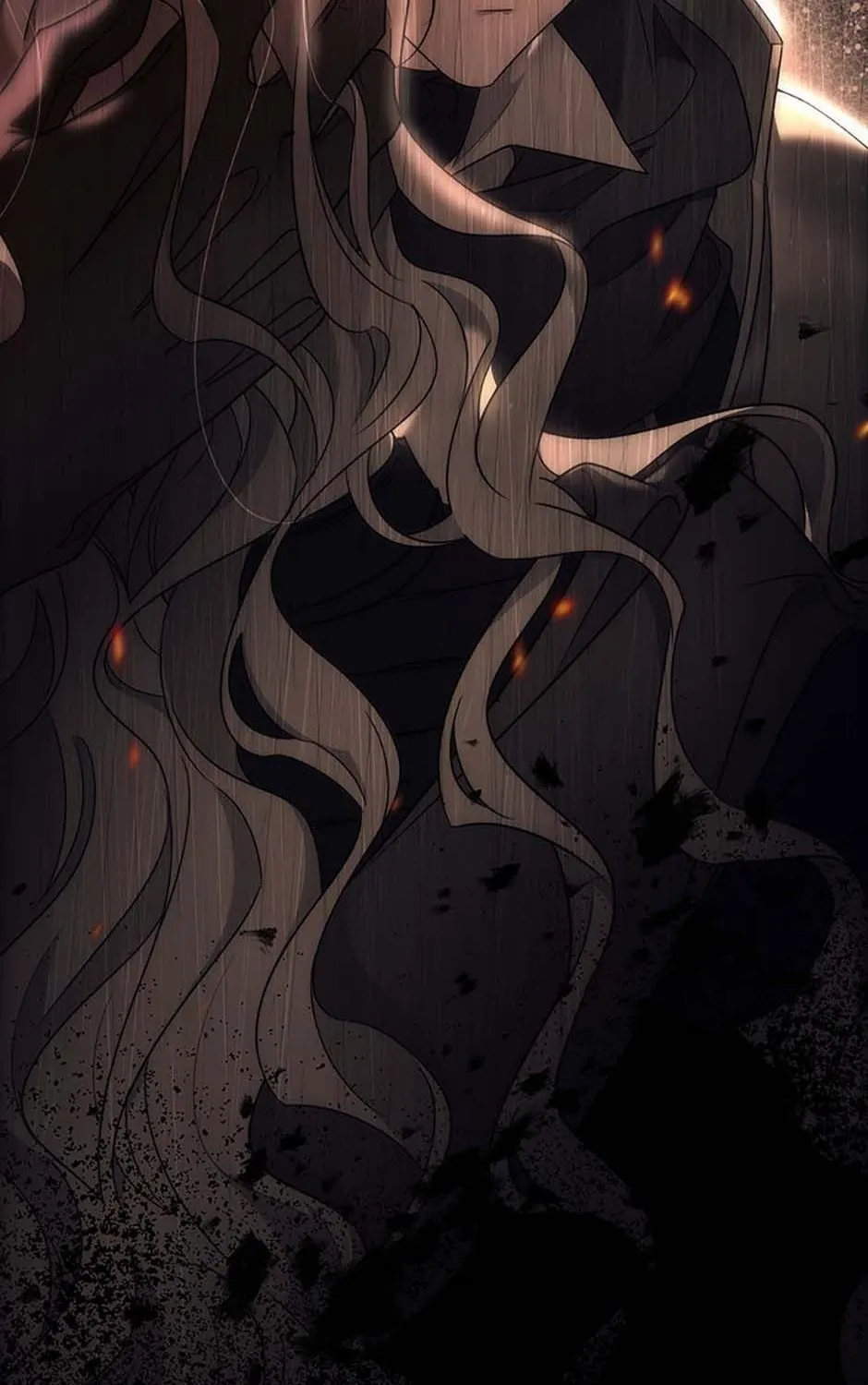 It’s My Destiny To Be The Hero’s Saviour Chapter 90 page 4 - 