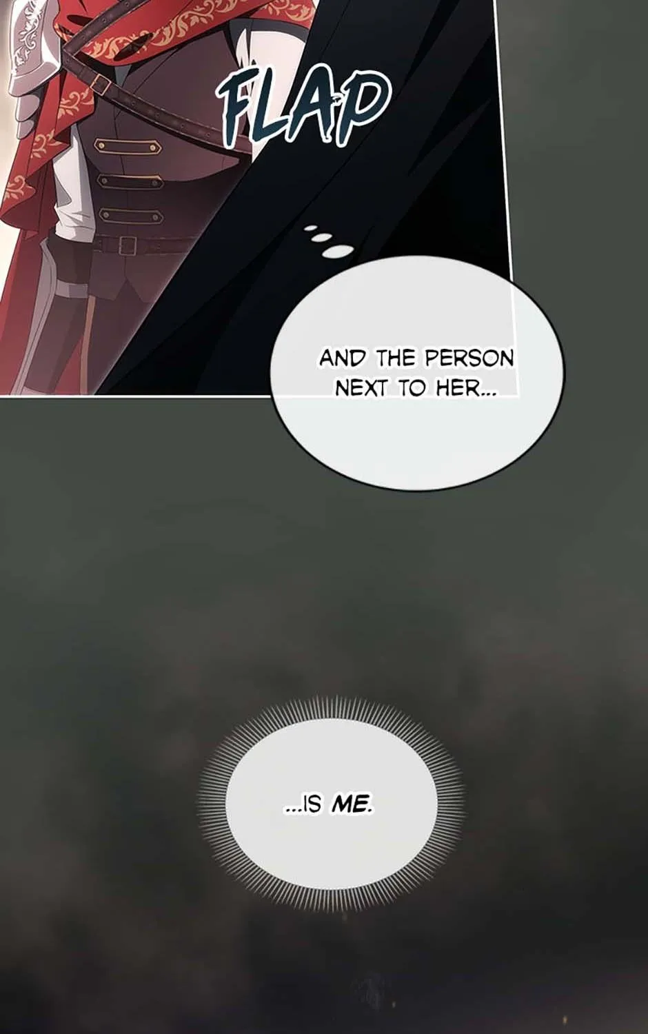 It’s My Destiny To Be The Hero’s Saviour Chapter 90 page 32 - 