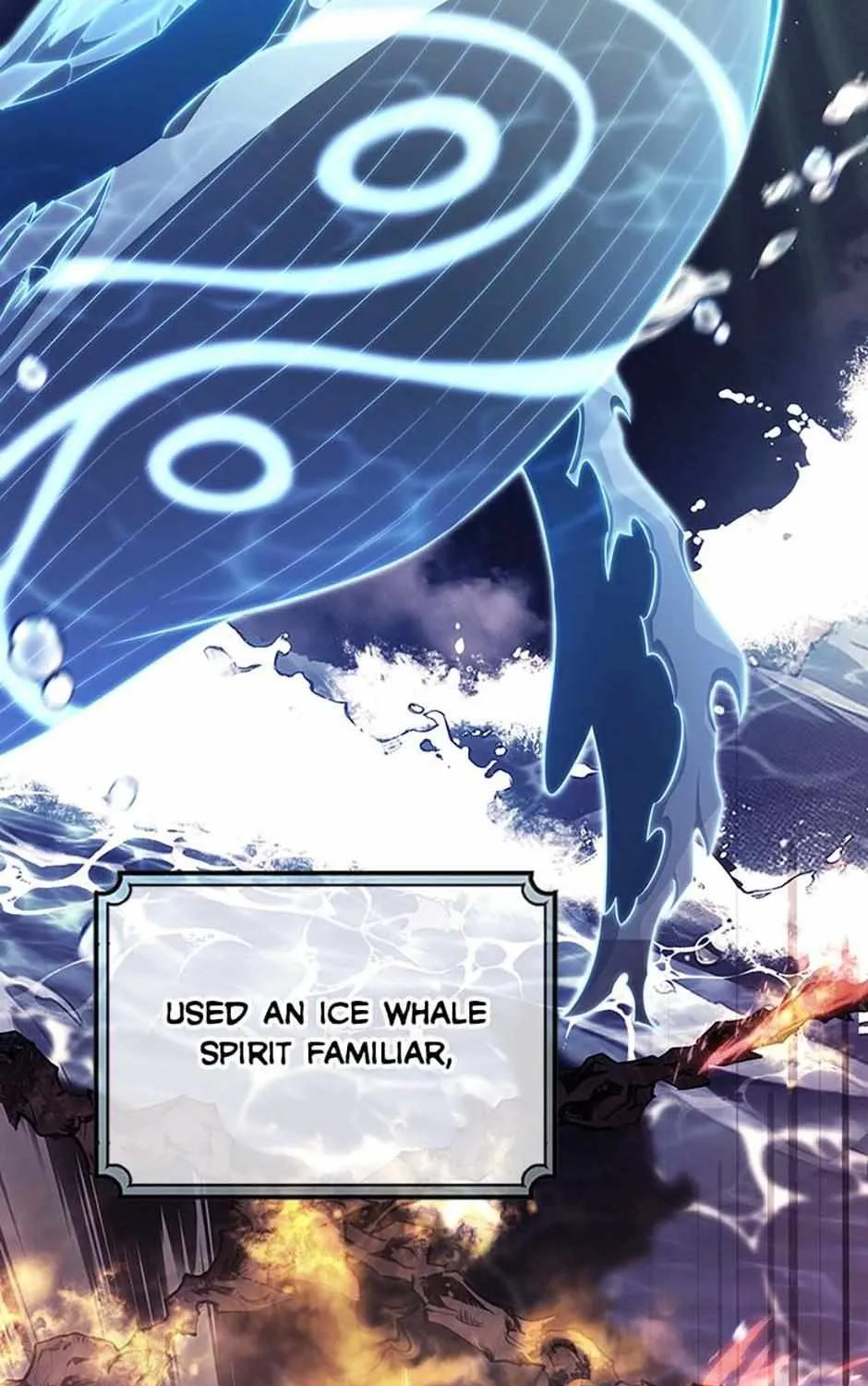 It’s My Destiny To Be The Hero’s Saviour Chapter 90 page 38 - 