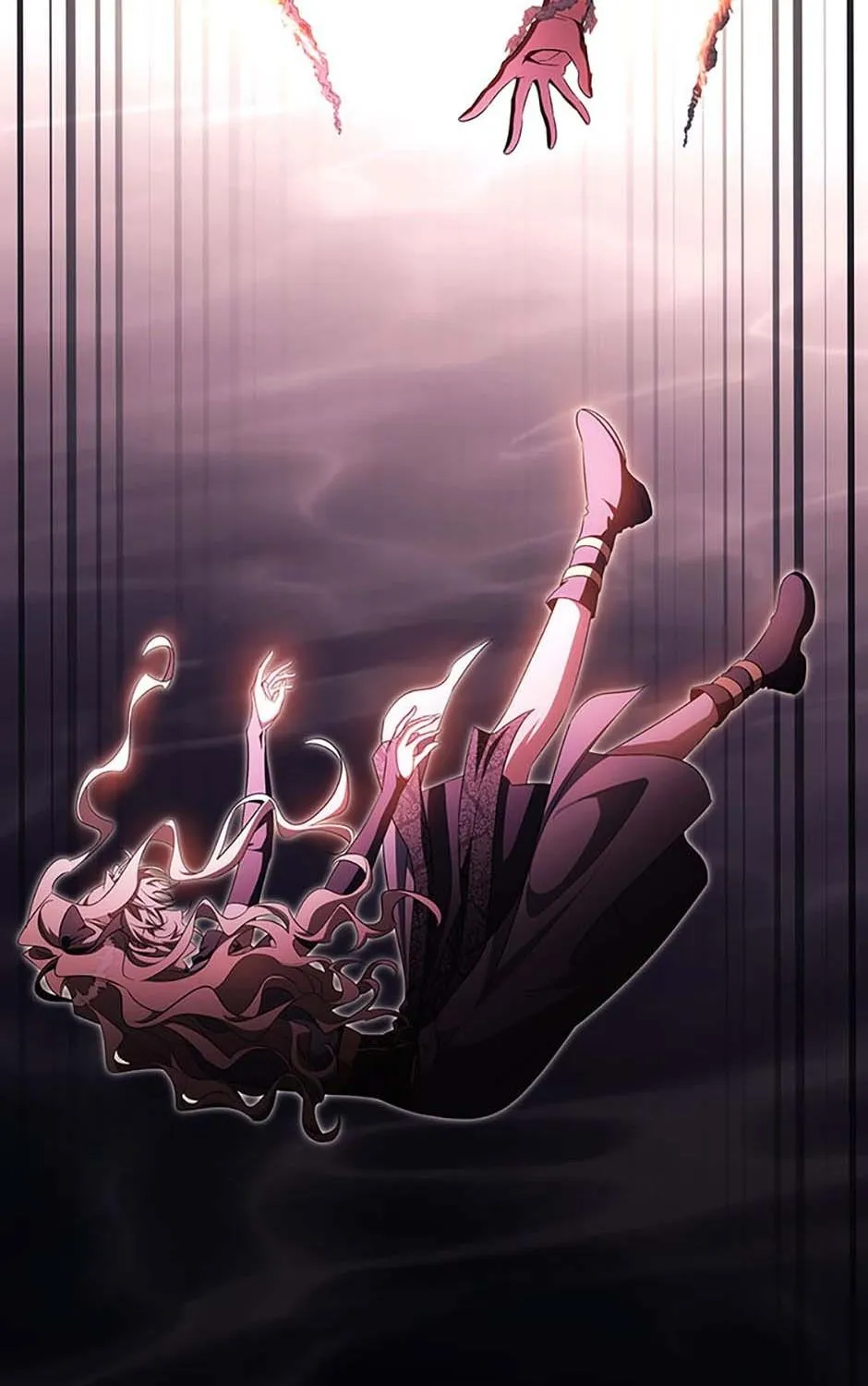 It’s My Destiny To Be The Hero’s Saviour Chapter 90 page 42 - 