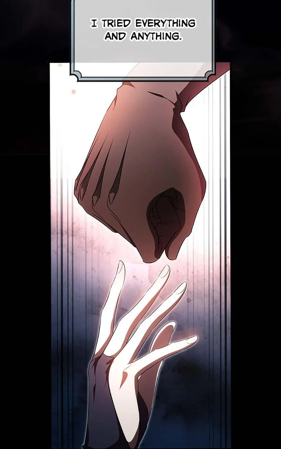 It’s My Destiny To Be The Hero’s Saviour Chapter 90 page 44 - 