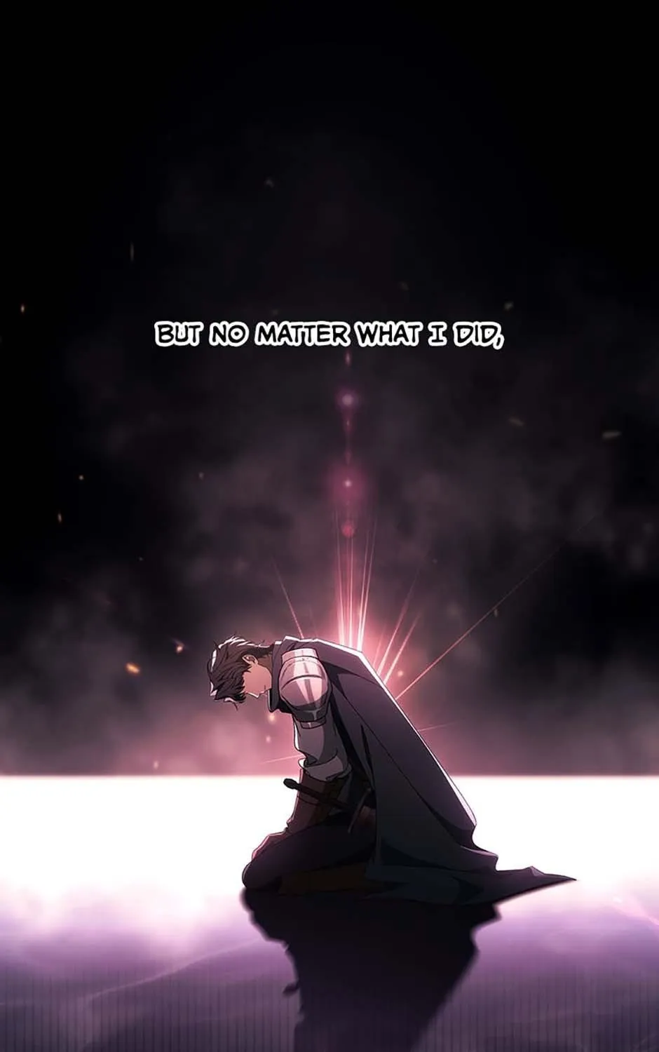 It’s My Destiny To Be The Hero’s Saviour Chapter 90 page 46 - 