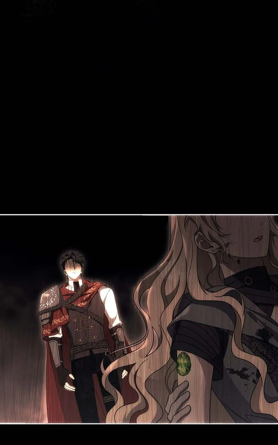It’s My Destiny To Be The Hero’s Saviour Chapter 90 page 6 - 