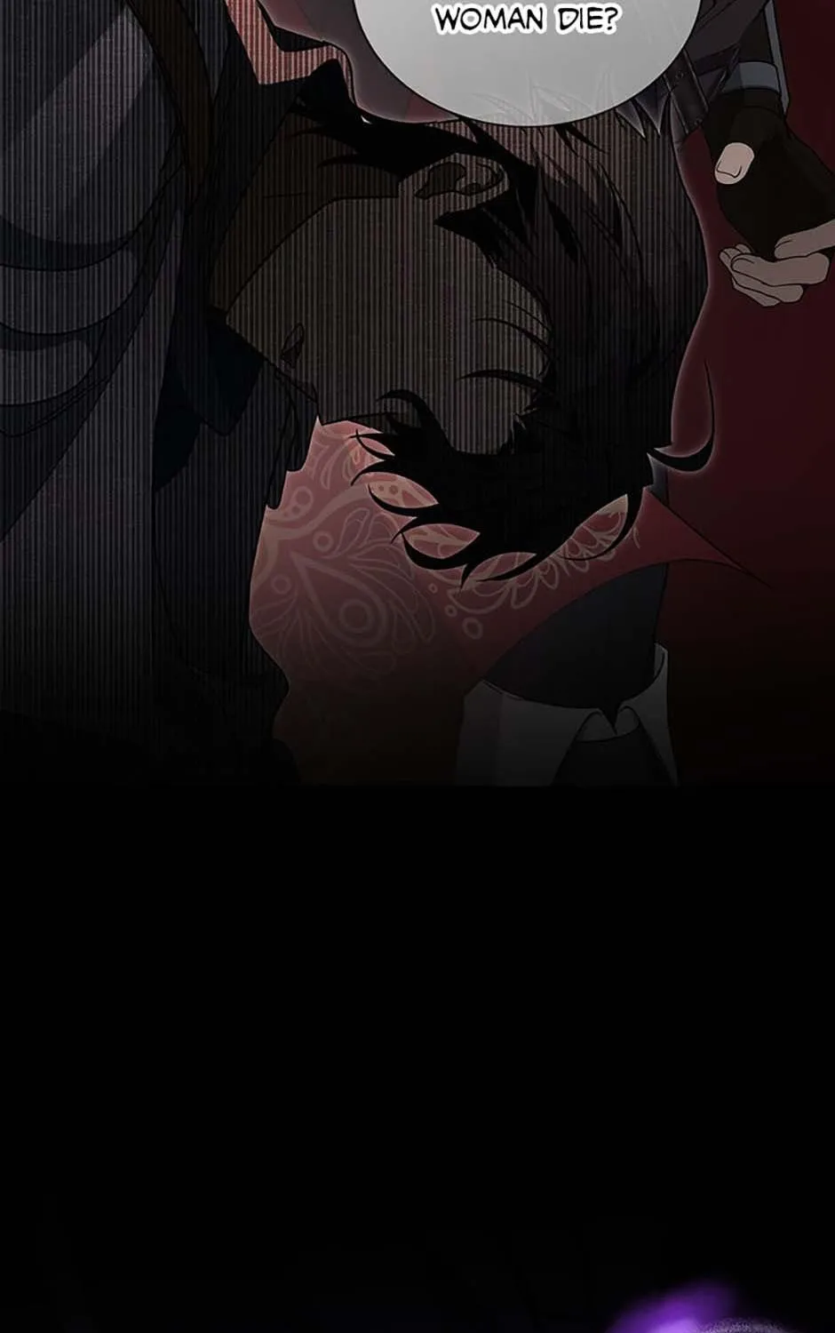 It’s My Destiny To Be The Hero’s Saviour Chapter 90 page 52 - 