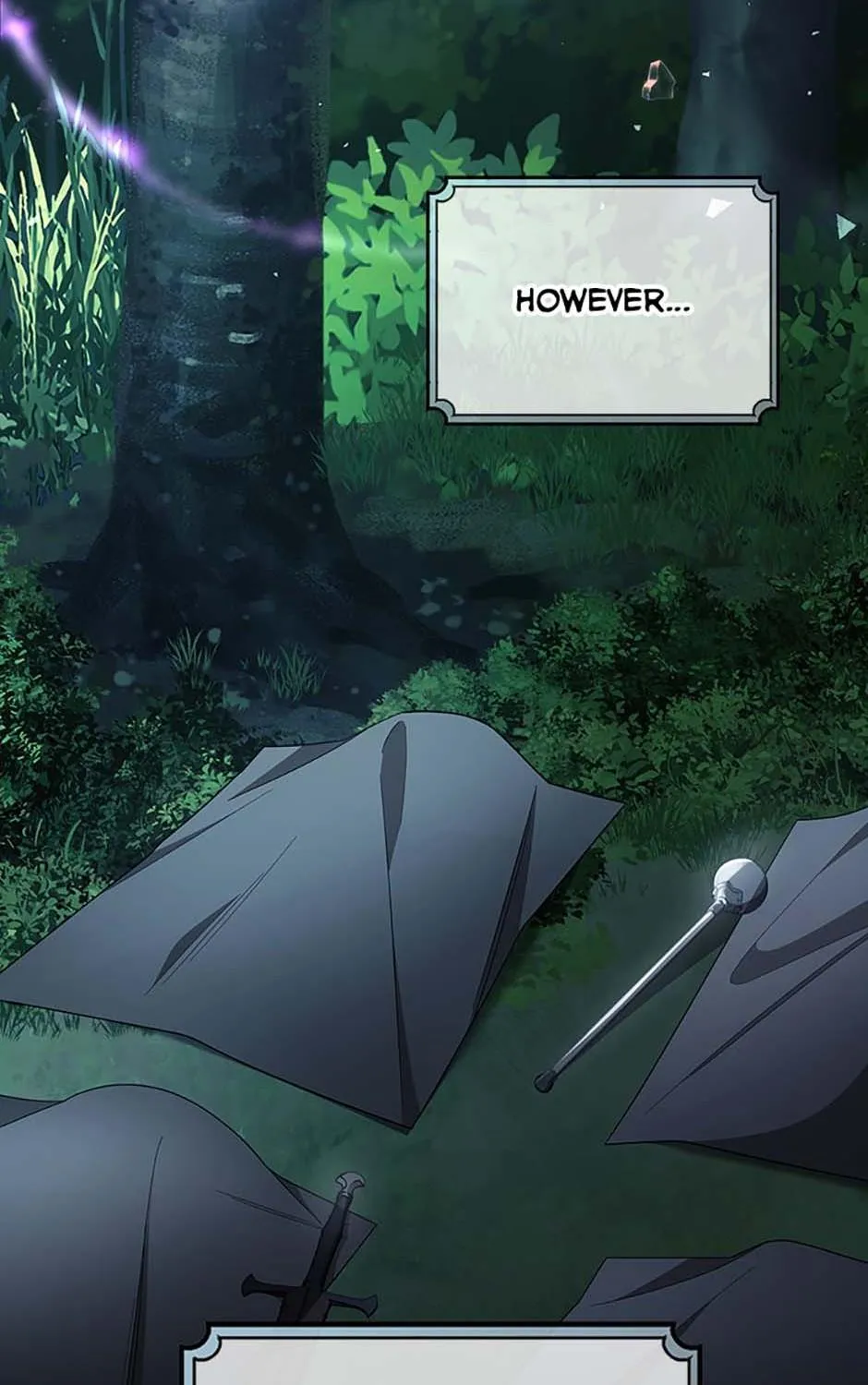 It’s My Destiny To Be The Hero’s Saviour Chapter 90 page 56 - 