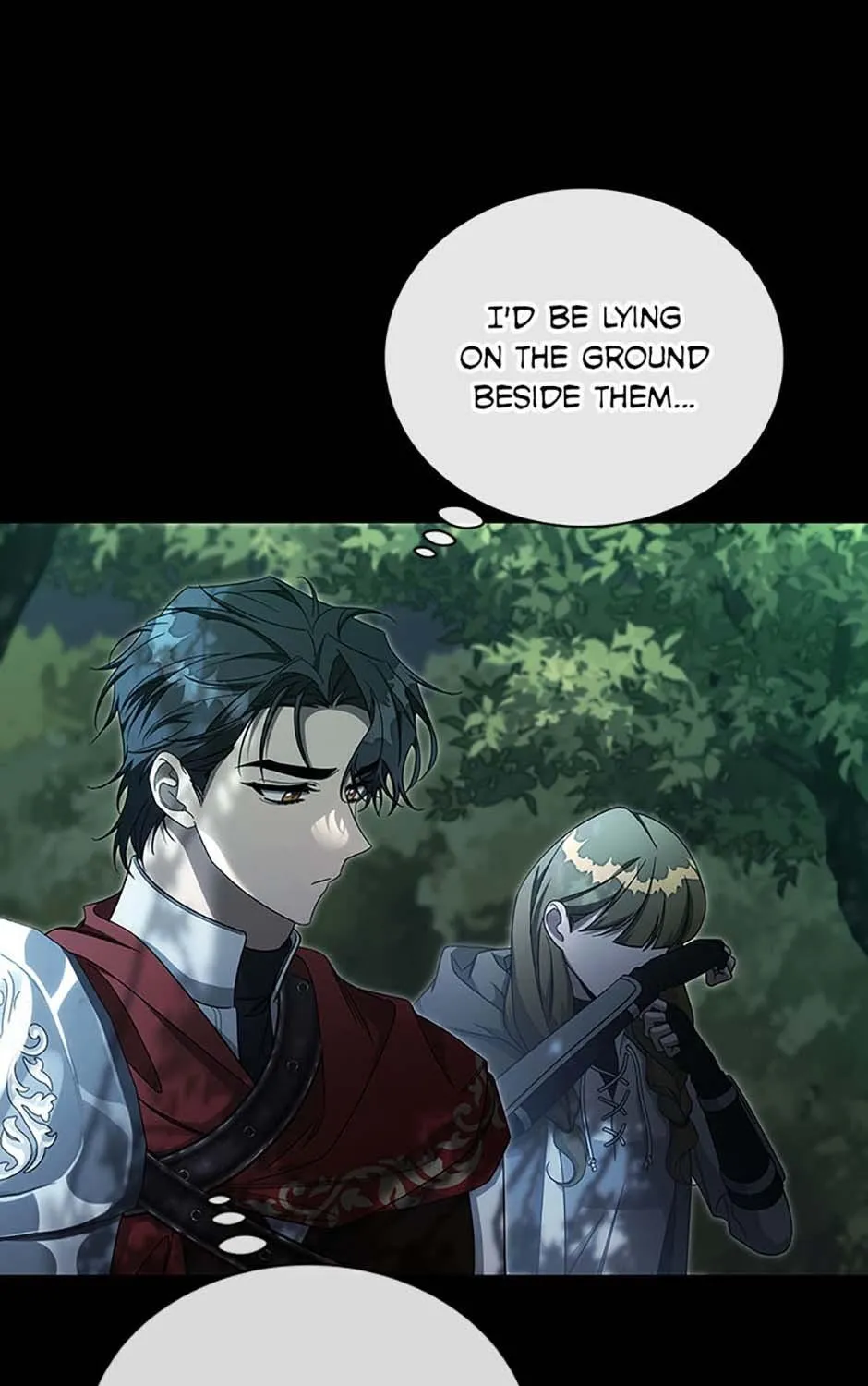 It’s My Destiny To Be The Hero’s Saviour Chapter 90 page 58 - 