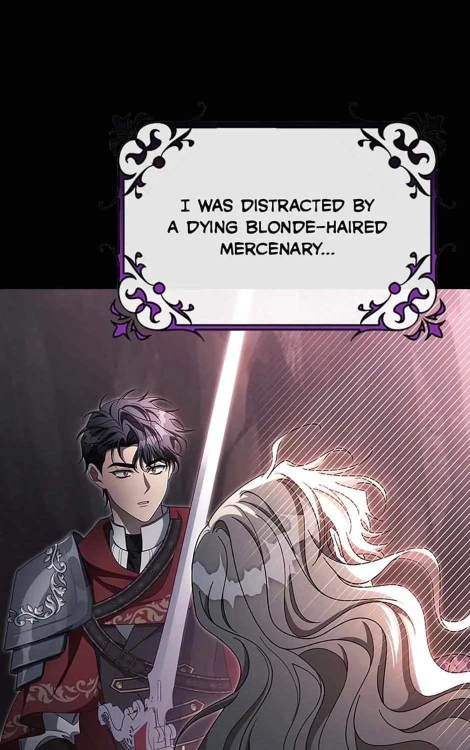 It’s My Destiny To Be The Hero’s Saviour Chapter 90 page 60 - 