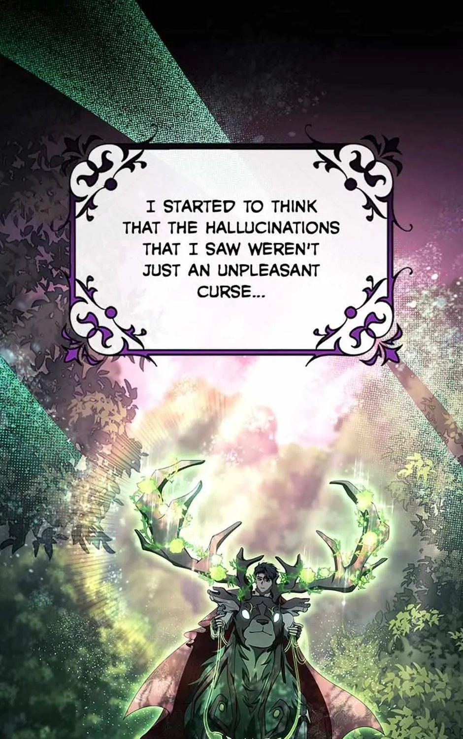 It’s My Destiny To Be The Hero’s Saviour Chapter 90 page 64 - 