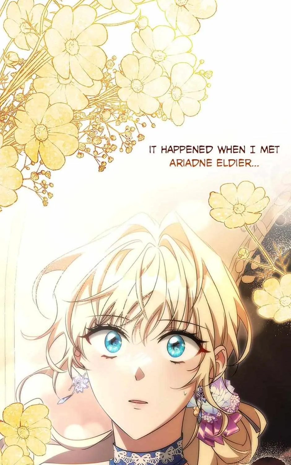 It’s My Destiny To Be The Hero’s Saviour Chapter 90 page 74 - 