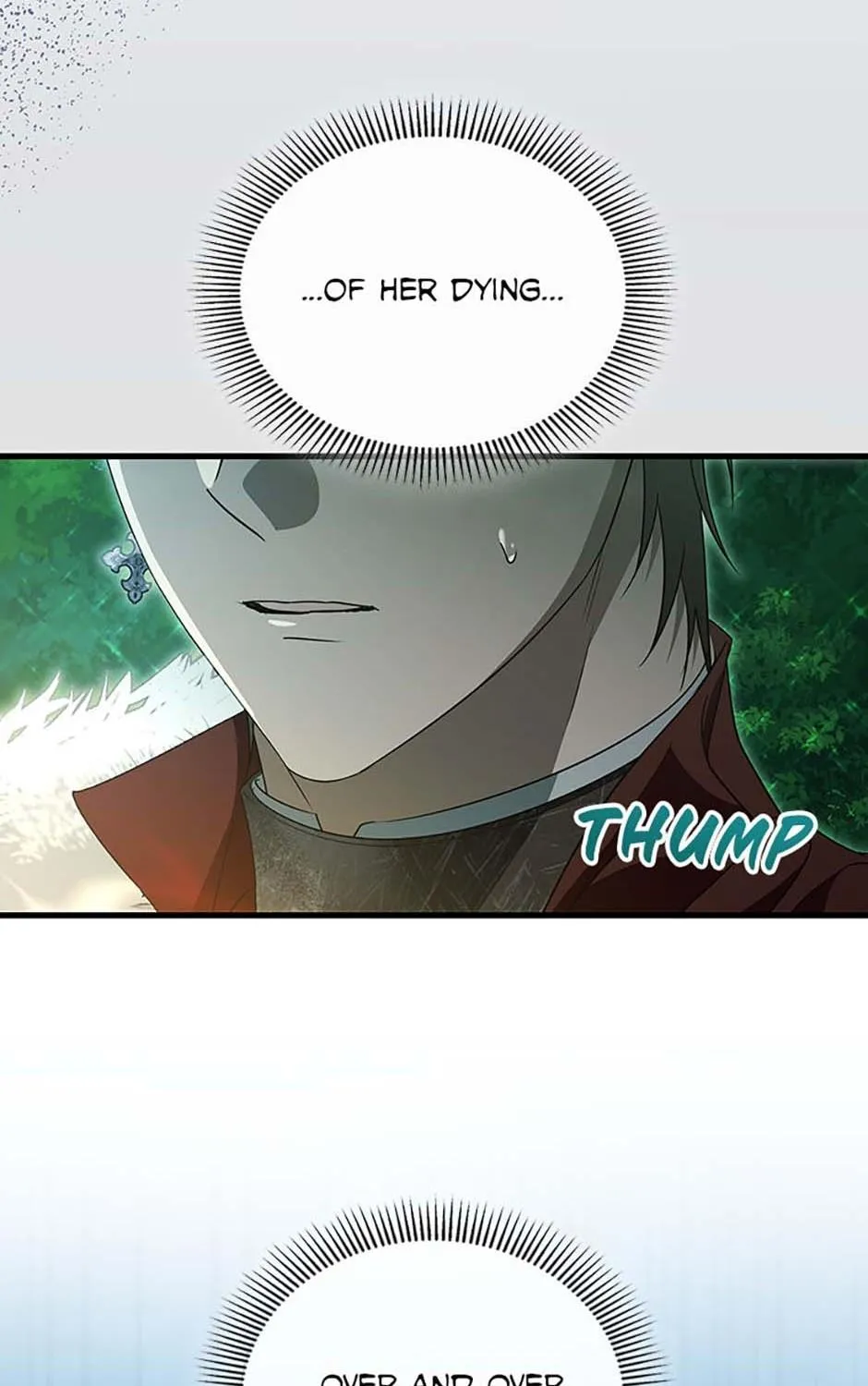 It’s My Destiny To Be The Hero’s Saviour Chapter 90 page 88 - 