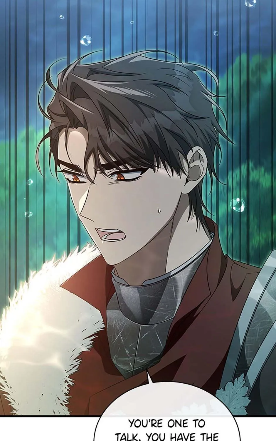 It’s My Destiny To Be The Hero’s Saviour Chapter 90 page 90 - 
