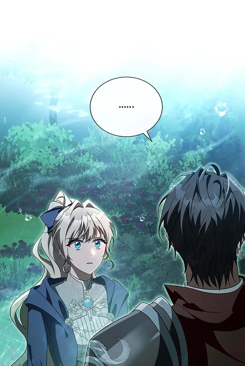 It’s My Destiny To Be The Hero’s Saviour Chapter 90 page 94 - 
