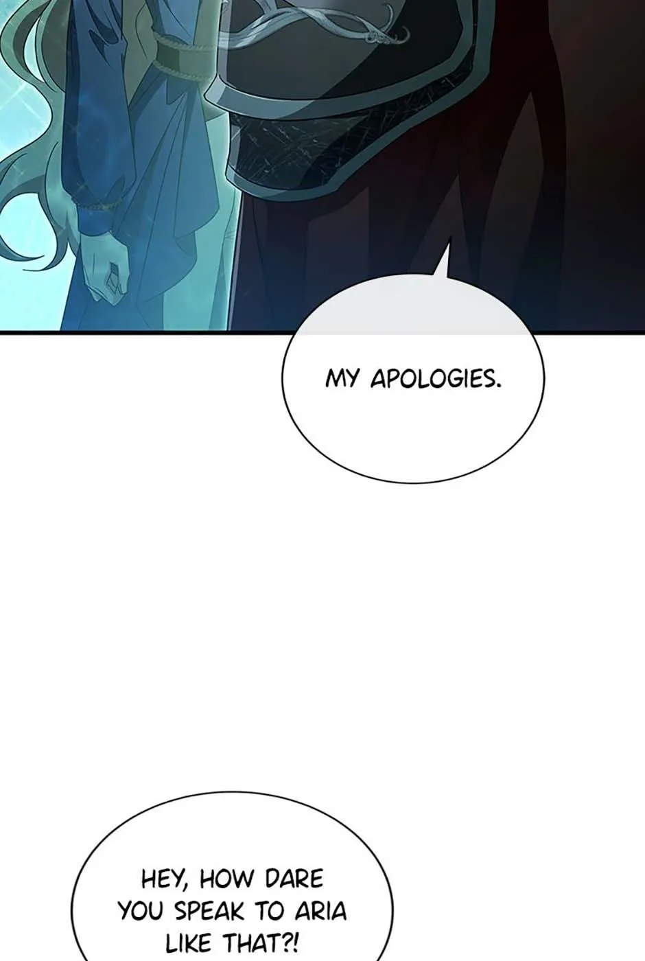 It’s My Destiny To Be The Hero’s Saviour Chapter 90 page 95 - 
