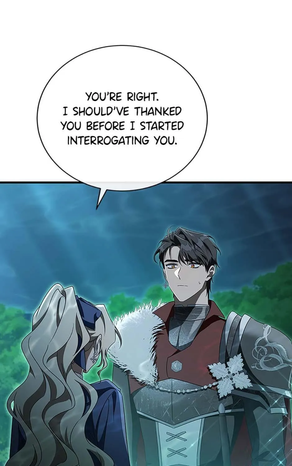 It’s My Destiny To Be The Hero’s Saviour Chapter 90 page 97 - 