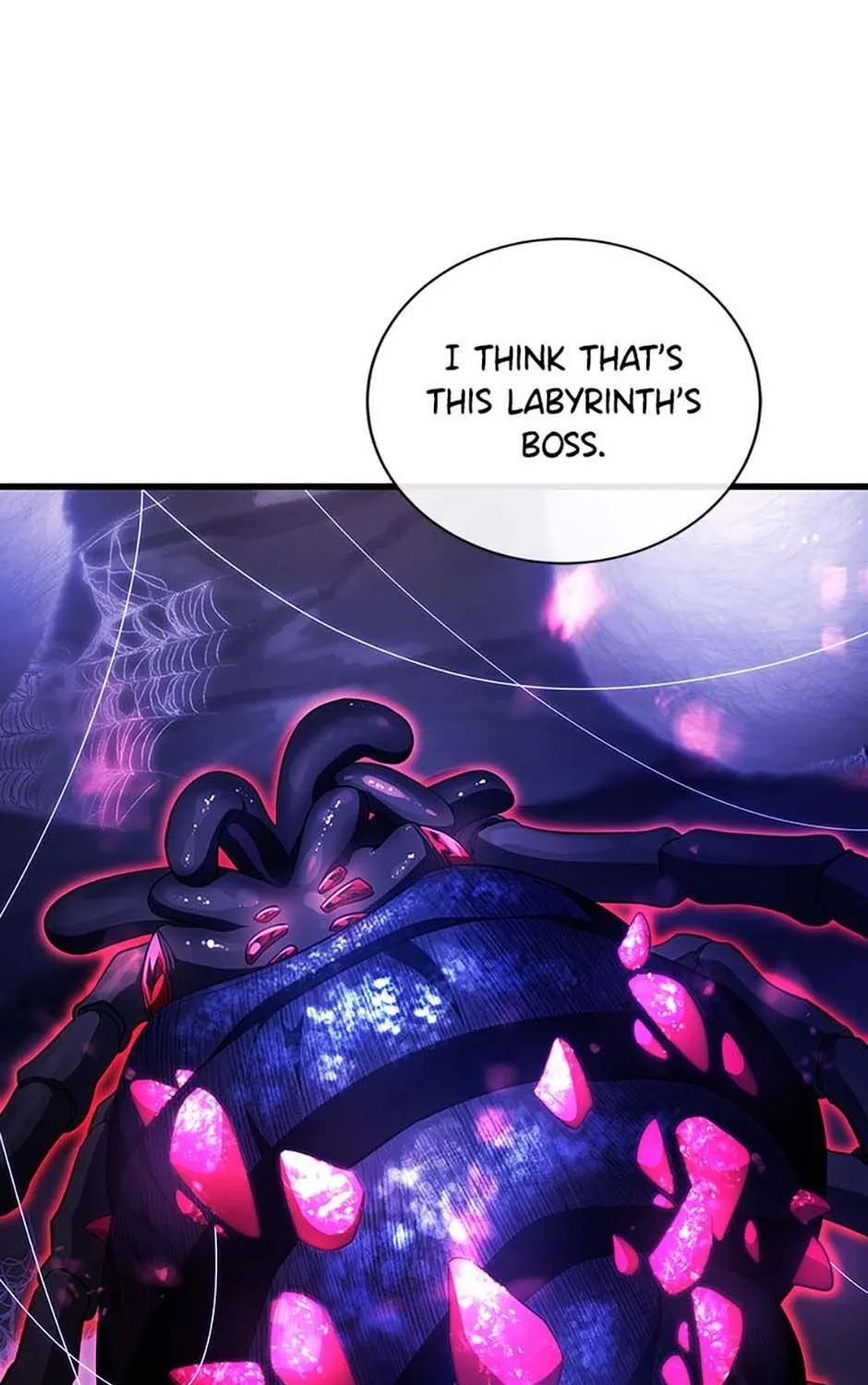 It’s My Destiny To Be The Hero’s Saviour Chapter 91 page 103 - 