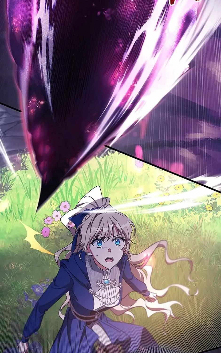 It’s My Destiny To Be The Hero’s Saviour Chapter 91 page 111 - 
