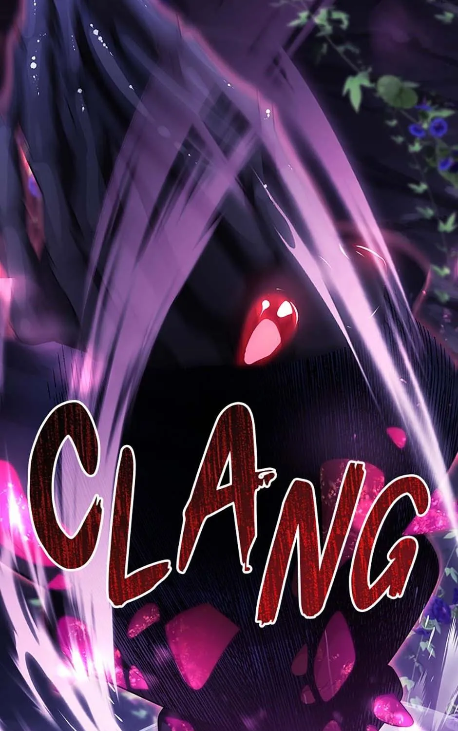 It’s My Destiny To Be The Hero’s Saviour Chapter 91 page 113 - 