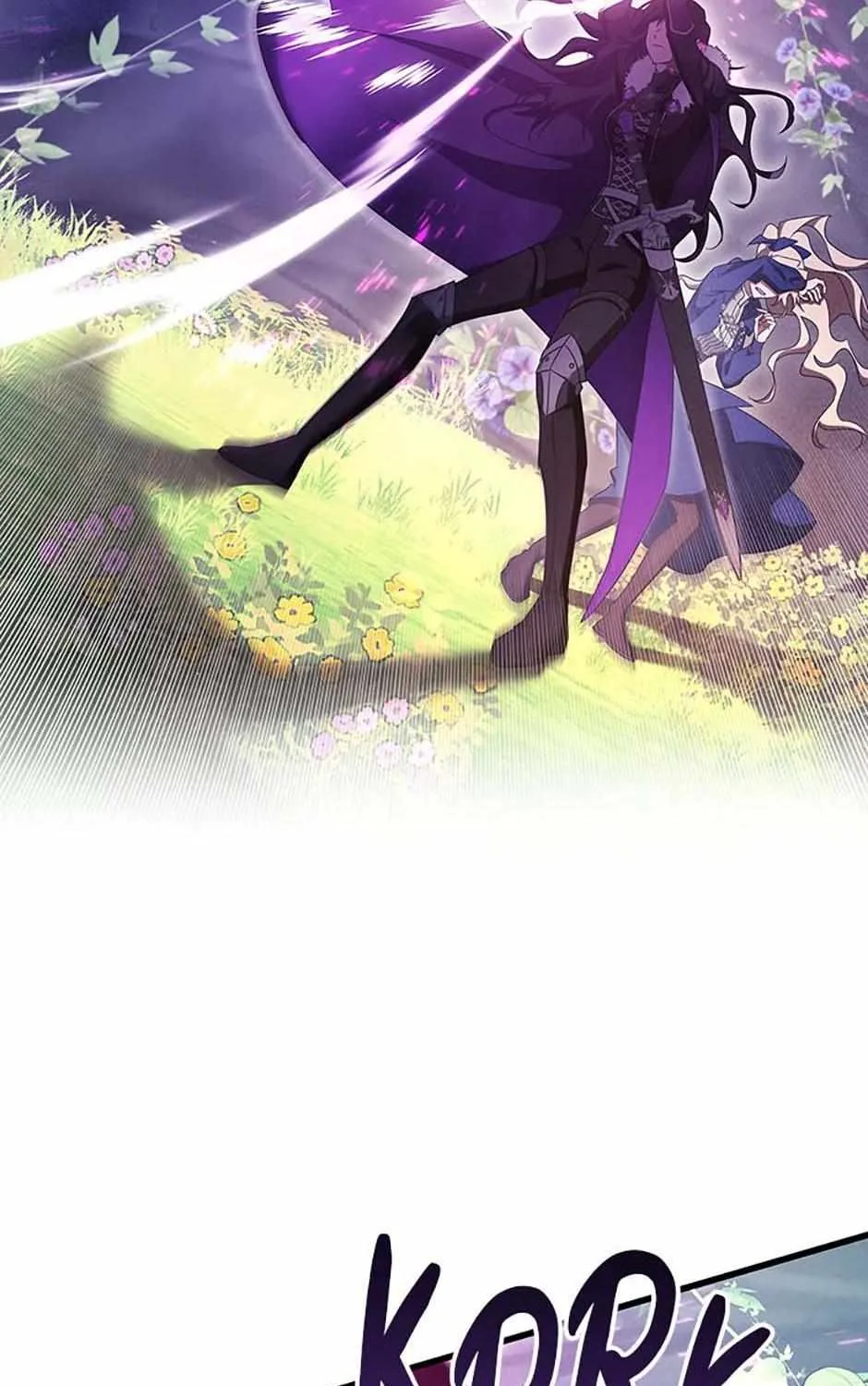 It’s My Destiny To Be The Hero’s Saviour Chapter 91 page 115 - 
