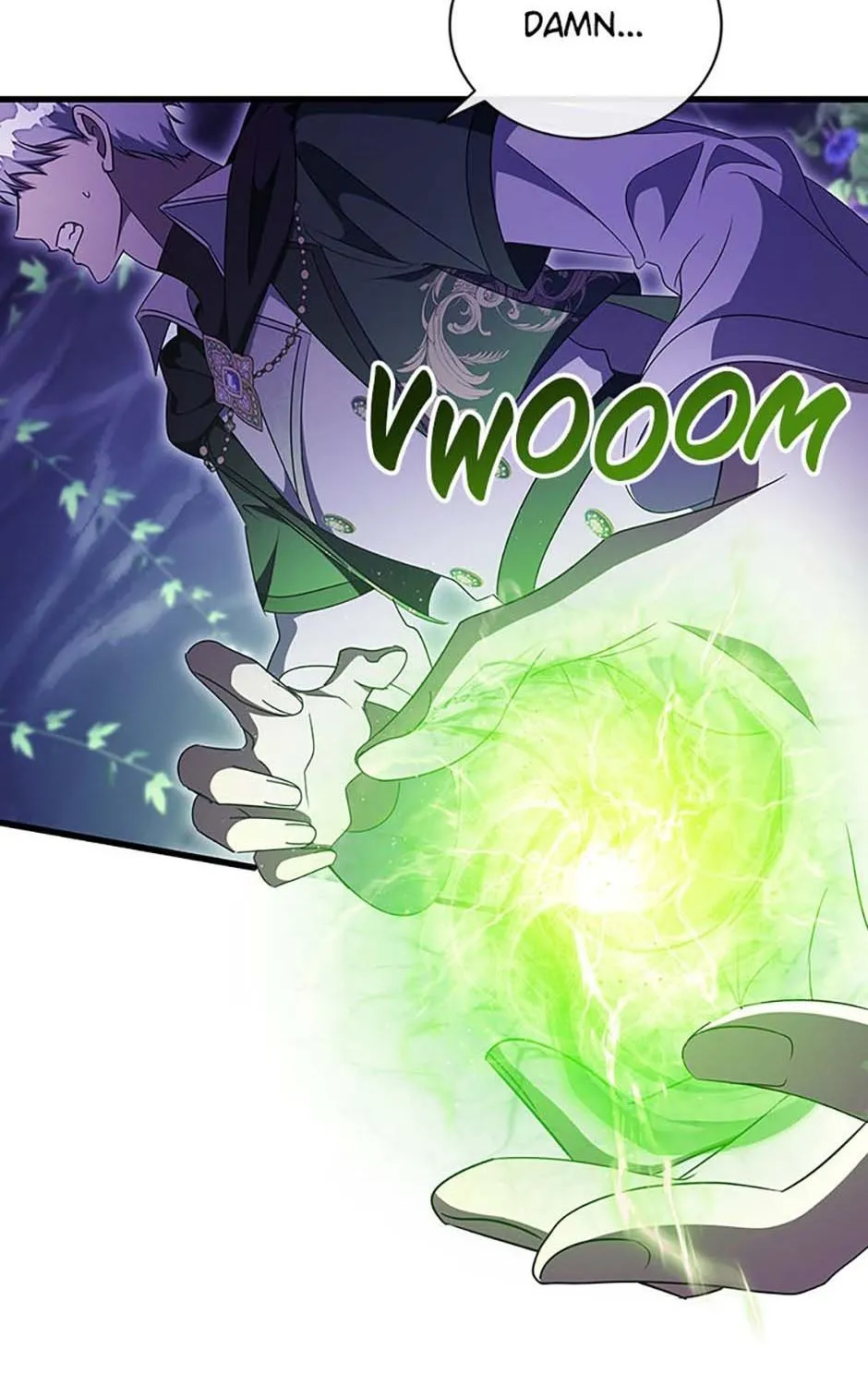 It’s My Destiny To Be The Hero’s Saviour Chapter 91 page 119 - 