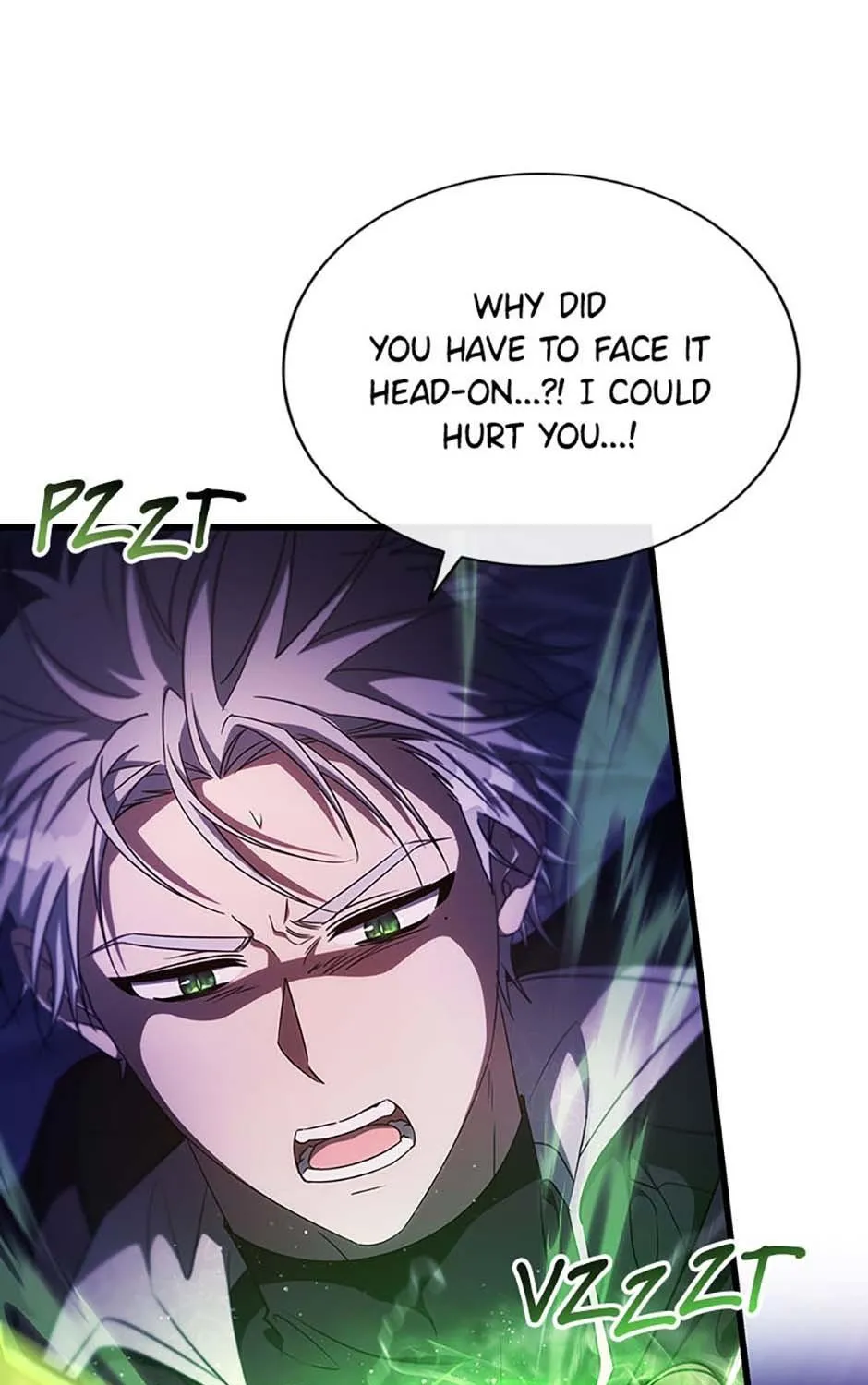It’s My Destiny To Be The Hero’s Saviour Chapter 91 page 121 - 