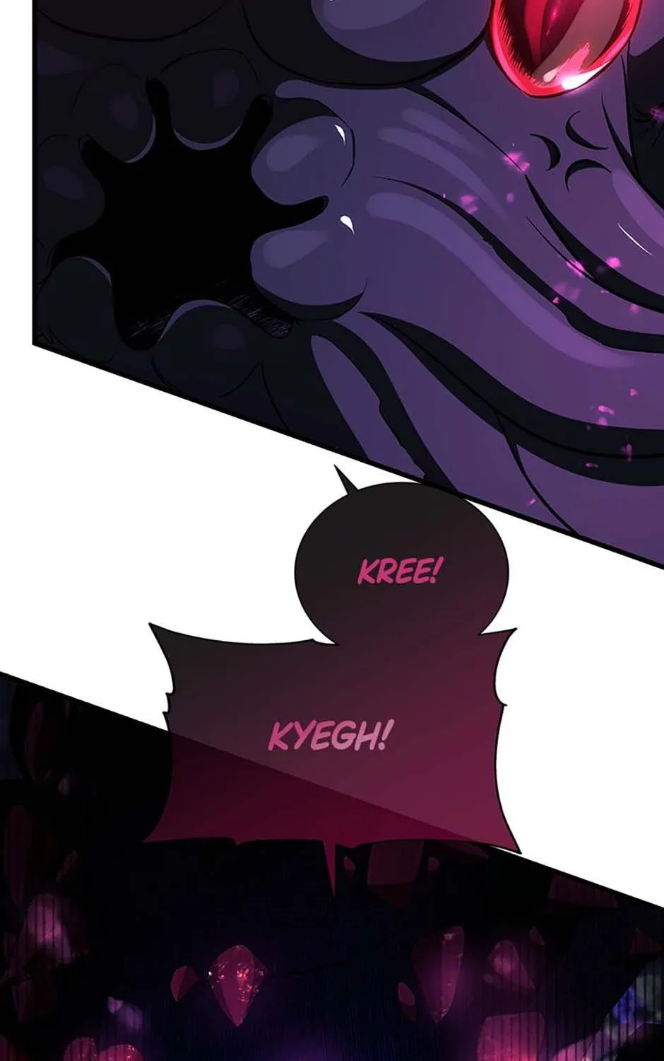 It’s My Destiny To Be The Hero’s Saviour Chapter 91 page 129 - 