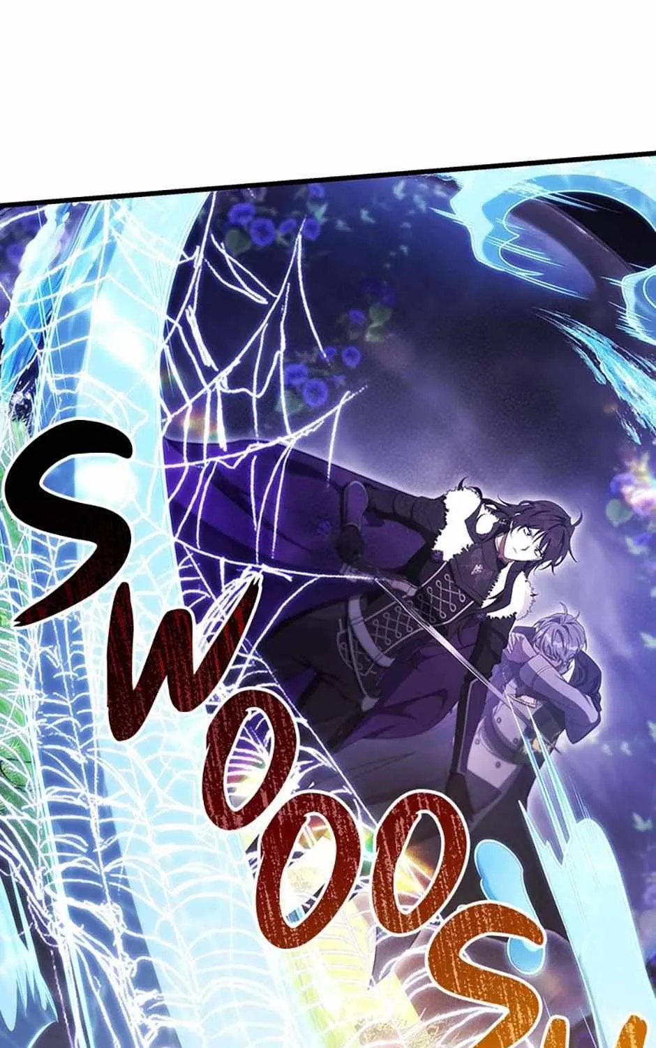 It’s My Destiny To Be The Hero’s Saviour Chapter 91 page 135 - 