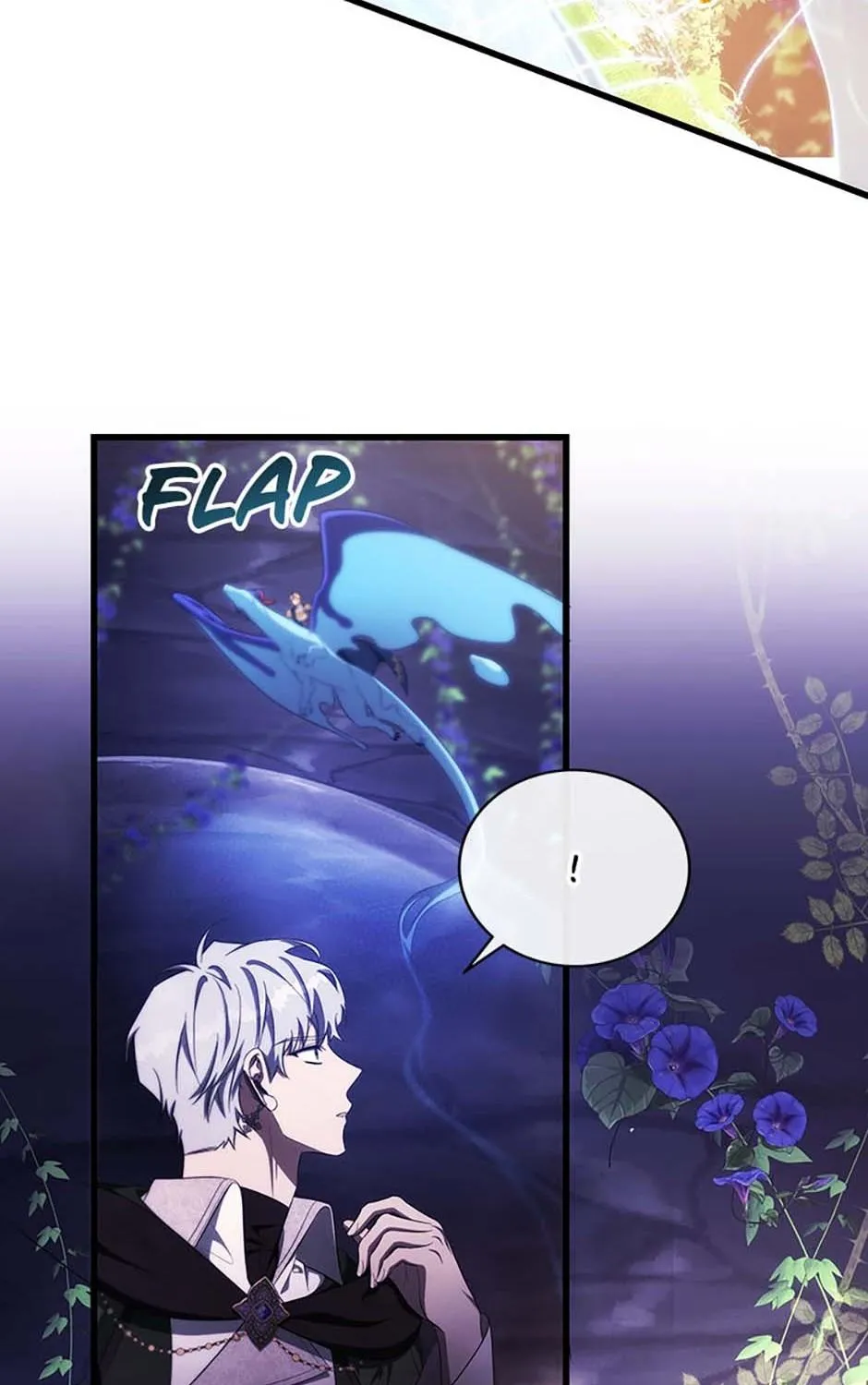 It’s My Destiny To Be The Hero’s Saviour Chapter 91 page 137 - 