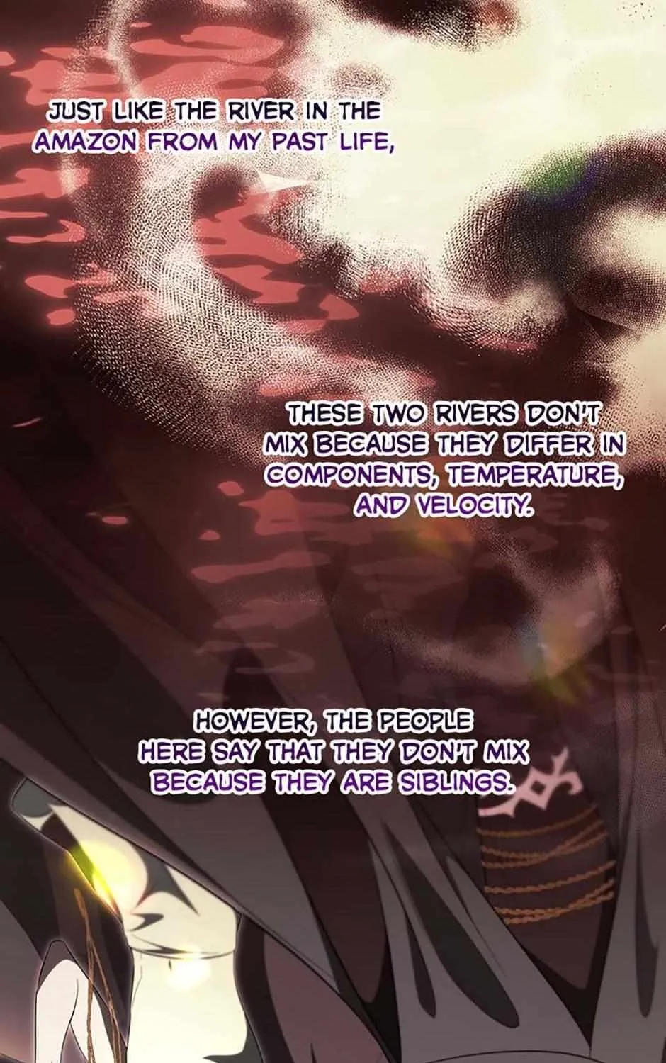 It’s My Destiny To Be The Hero’s Saviour Chapter 91 page 15 - 
