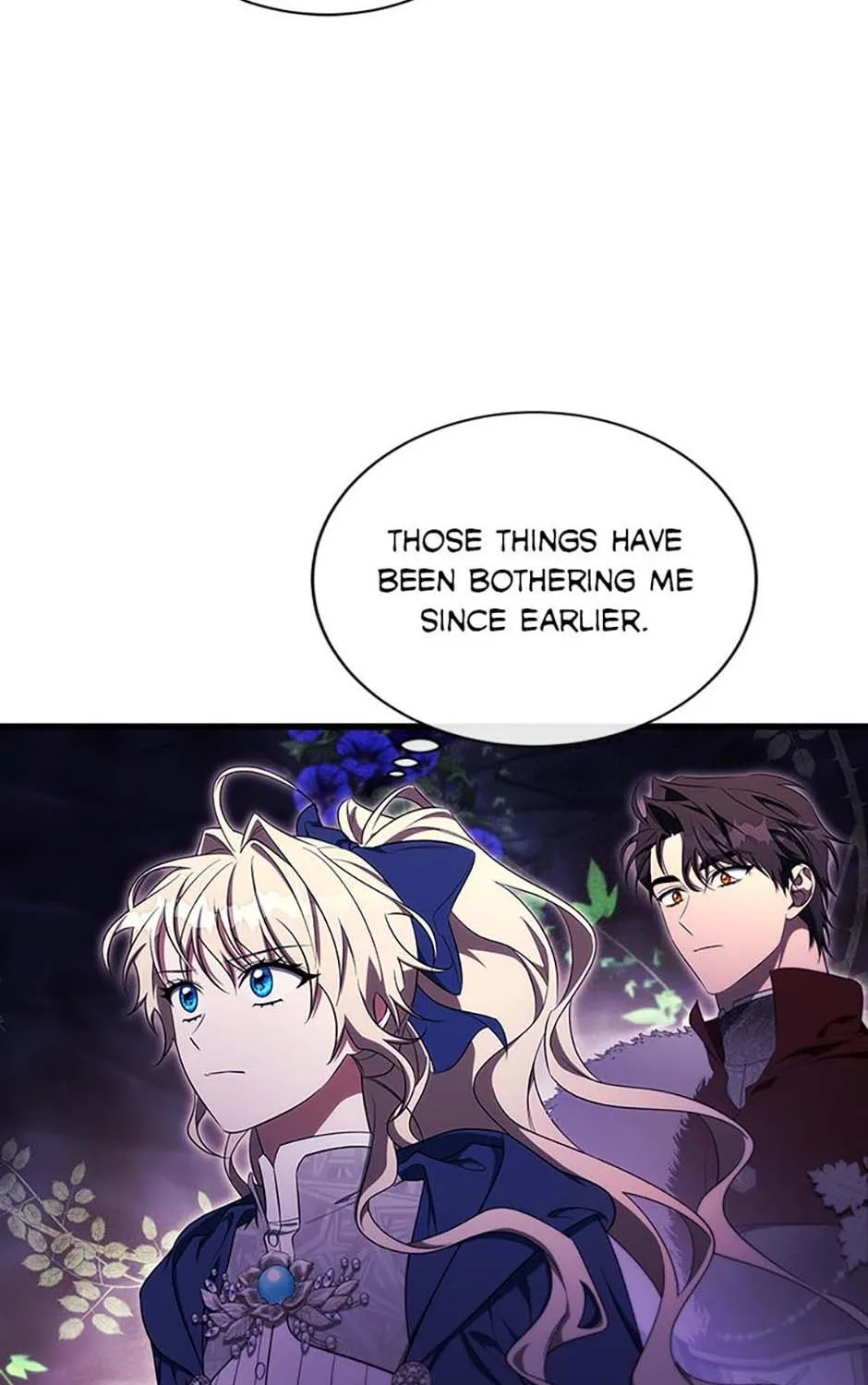 It’s My Destiny To Be The Hero’s Saviour Chapter 91 page 143 - 