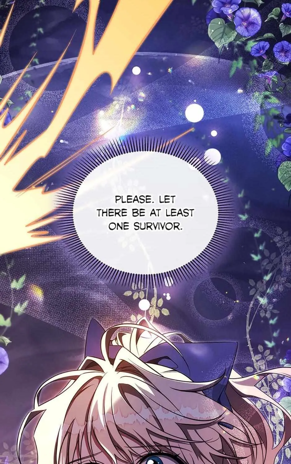 It’s My Destiny To Be The Hero’s Saviour Chapter 91 page 151 - 