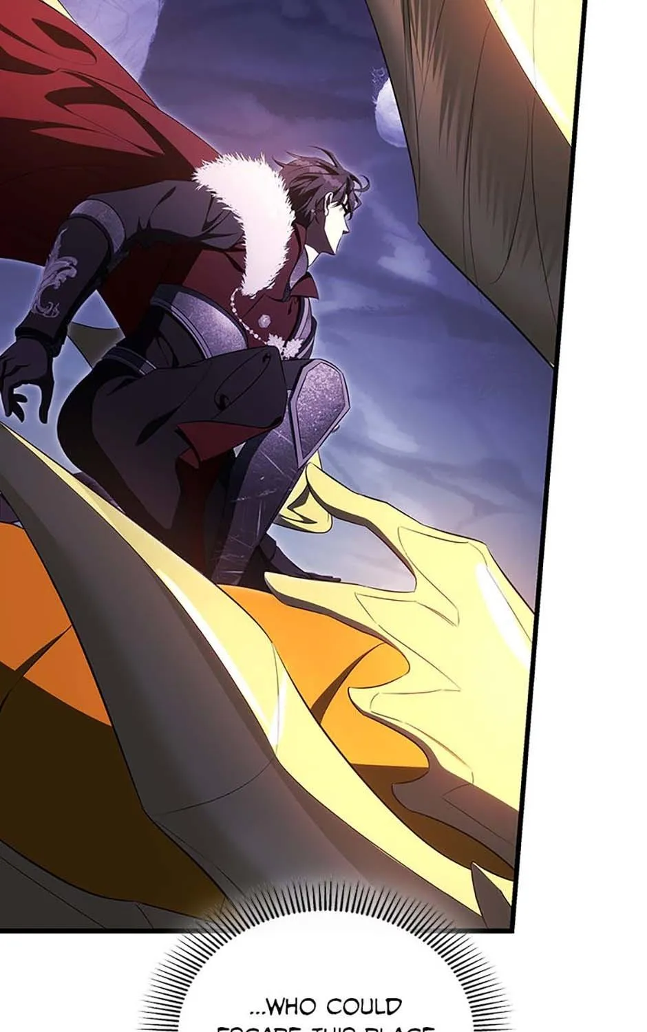It’s My Destiny To Be The Hero’s Saviour Chapter 91 page 155 - 
