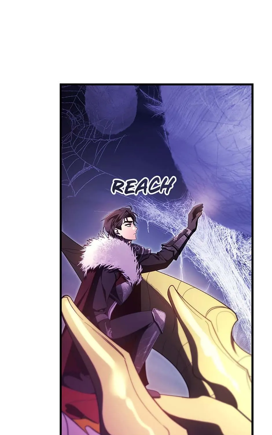 It’s My Destiny To Be The Hero’s Saviour Chapter 91 page 157 - 